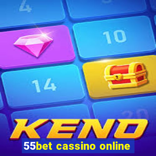 55bet cassino online